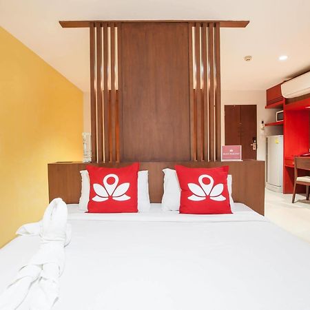 Zen Rooms Chaofa East Road Rawai Exterior photo