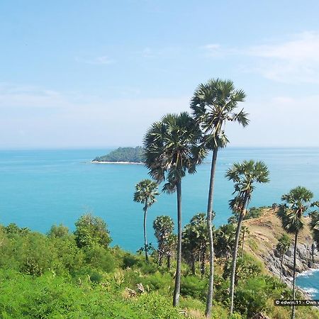 Zen Rooms Chaofa East Road Rawai Exterior photo