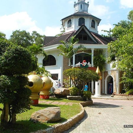 Zen Rooms Chaofa East Road Rawai Exterior photo