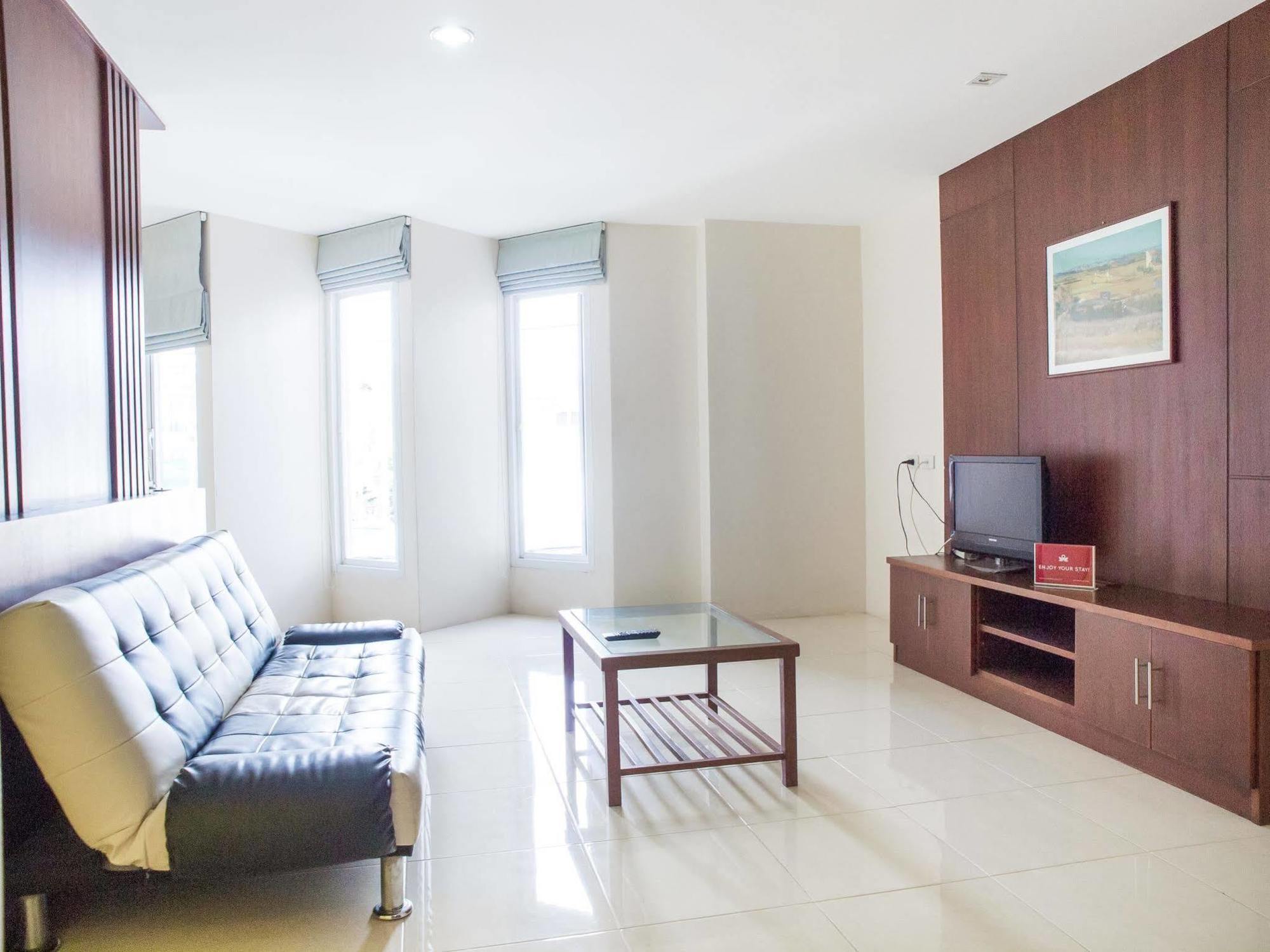 Zen Rooms Chaofa East Road Rawai Exterior photo