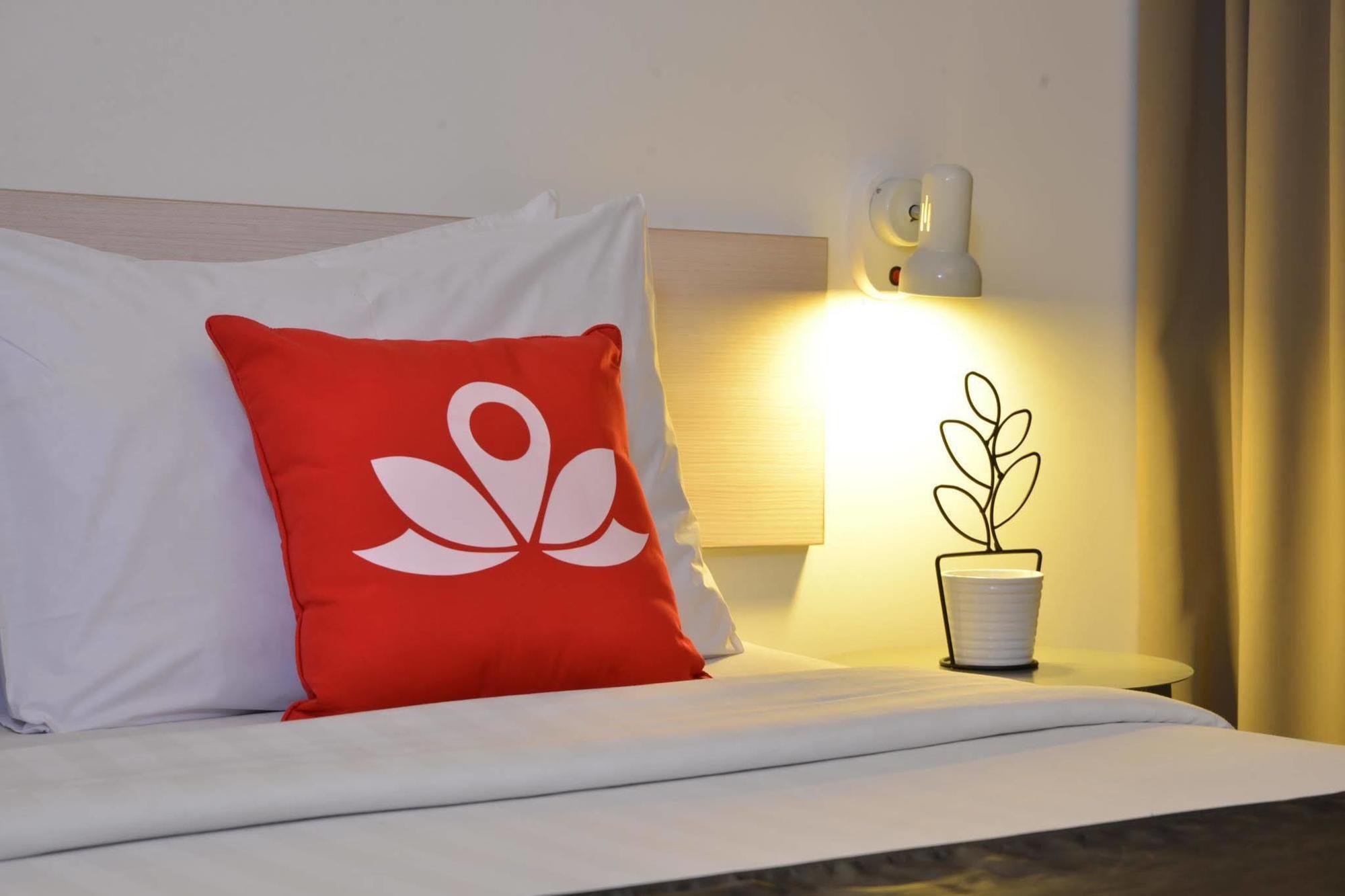 Zen Rooms Chaofa East Road Rawai Exterior photo
