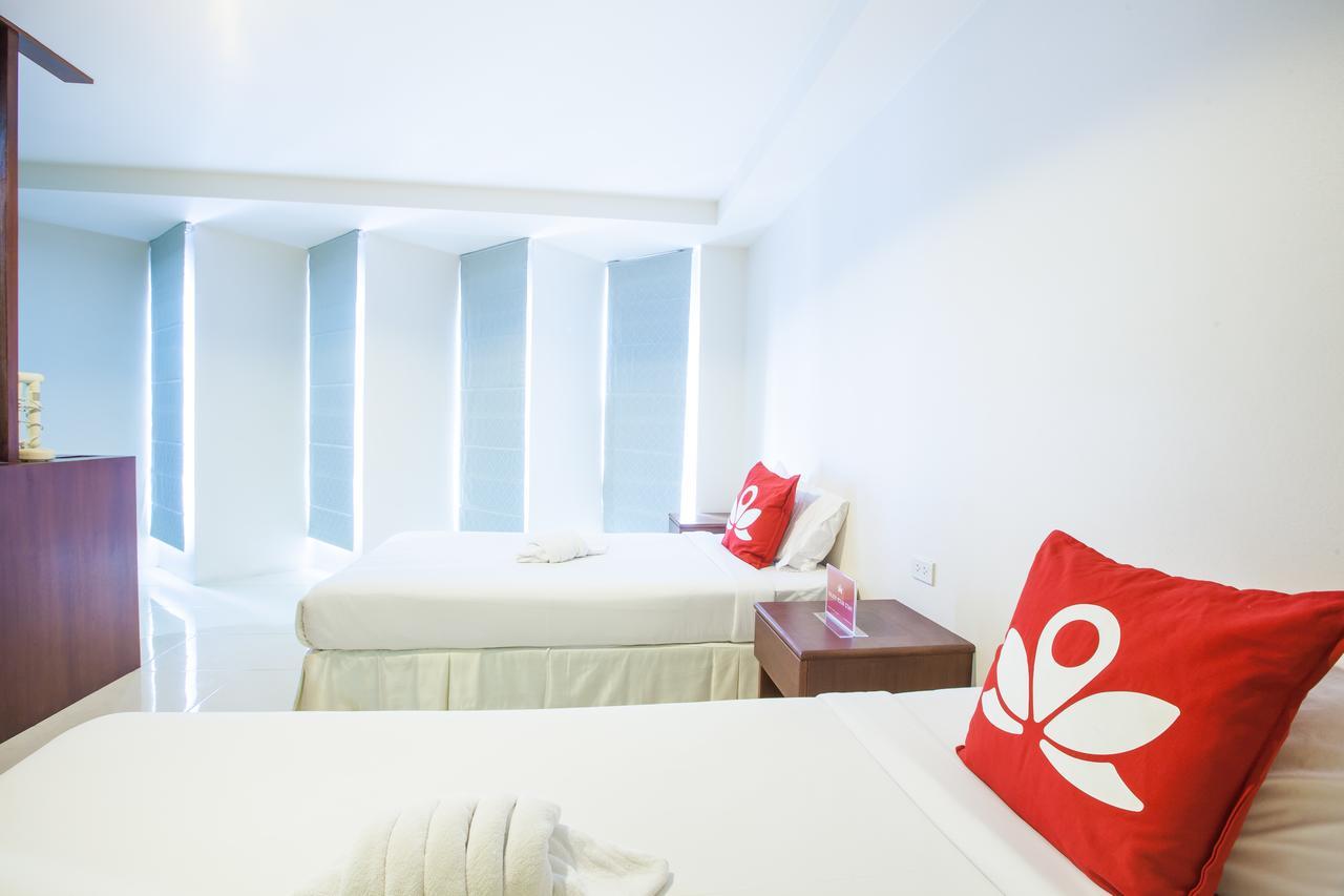 Zen Rooms Chaofa East Road Rawai Room photo