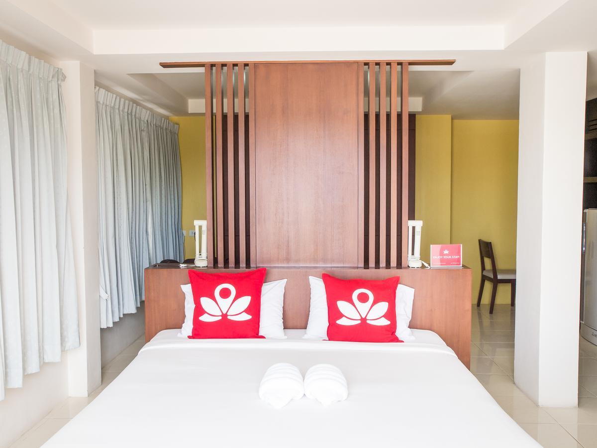 Zen Rooms Chaofa East Road Rawai Room photo