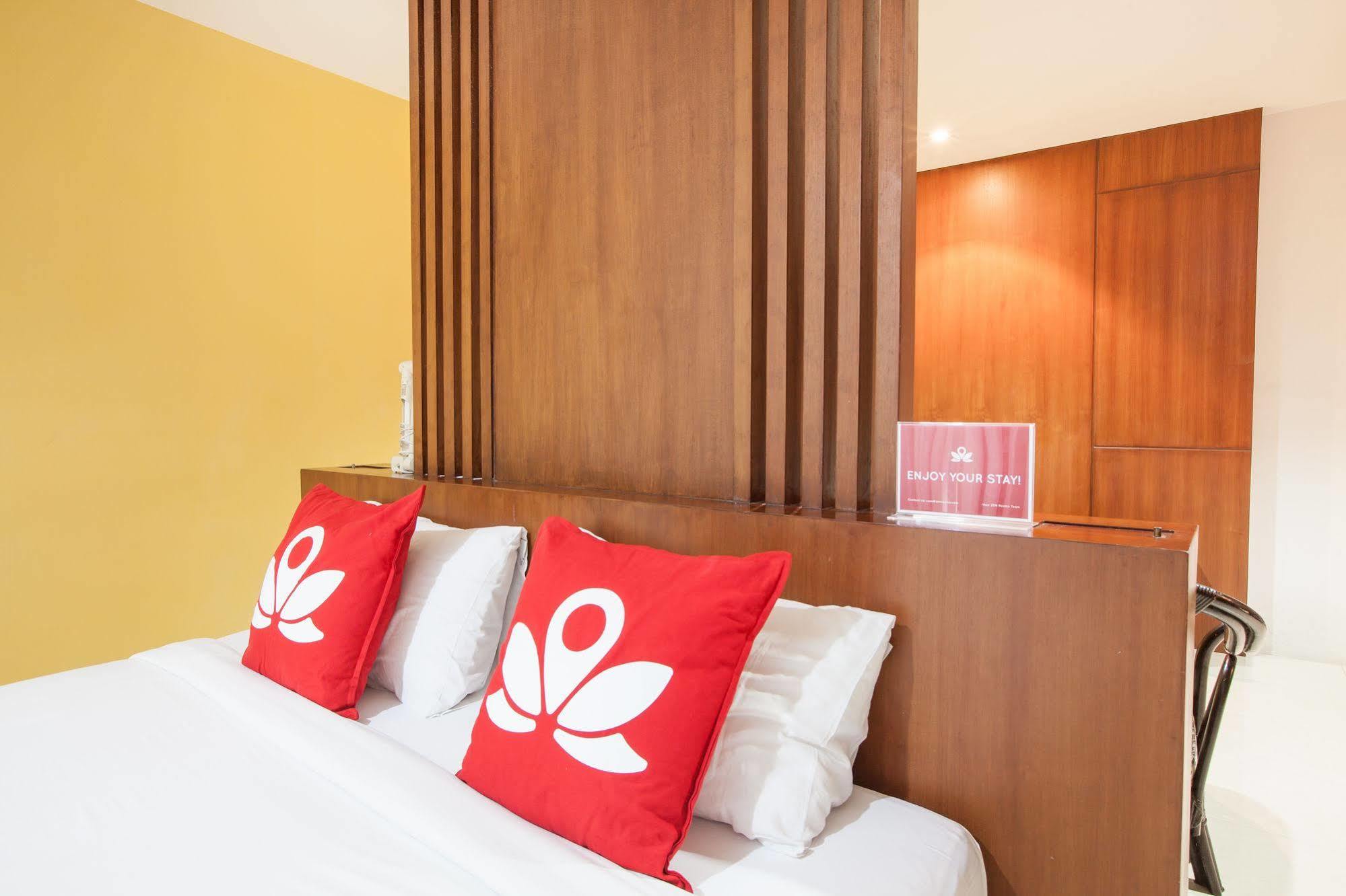 Zen Rooms Chaofa East Road Rawai Exterior photo