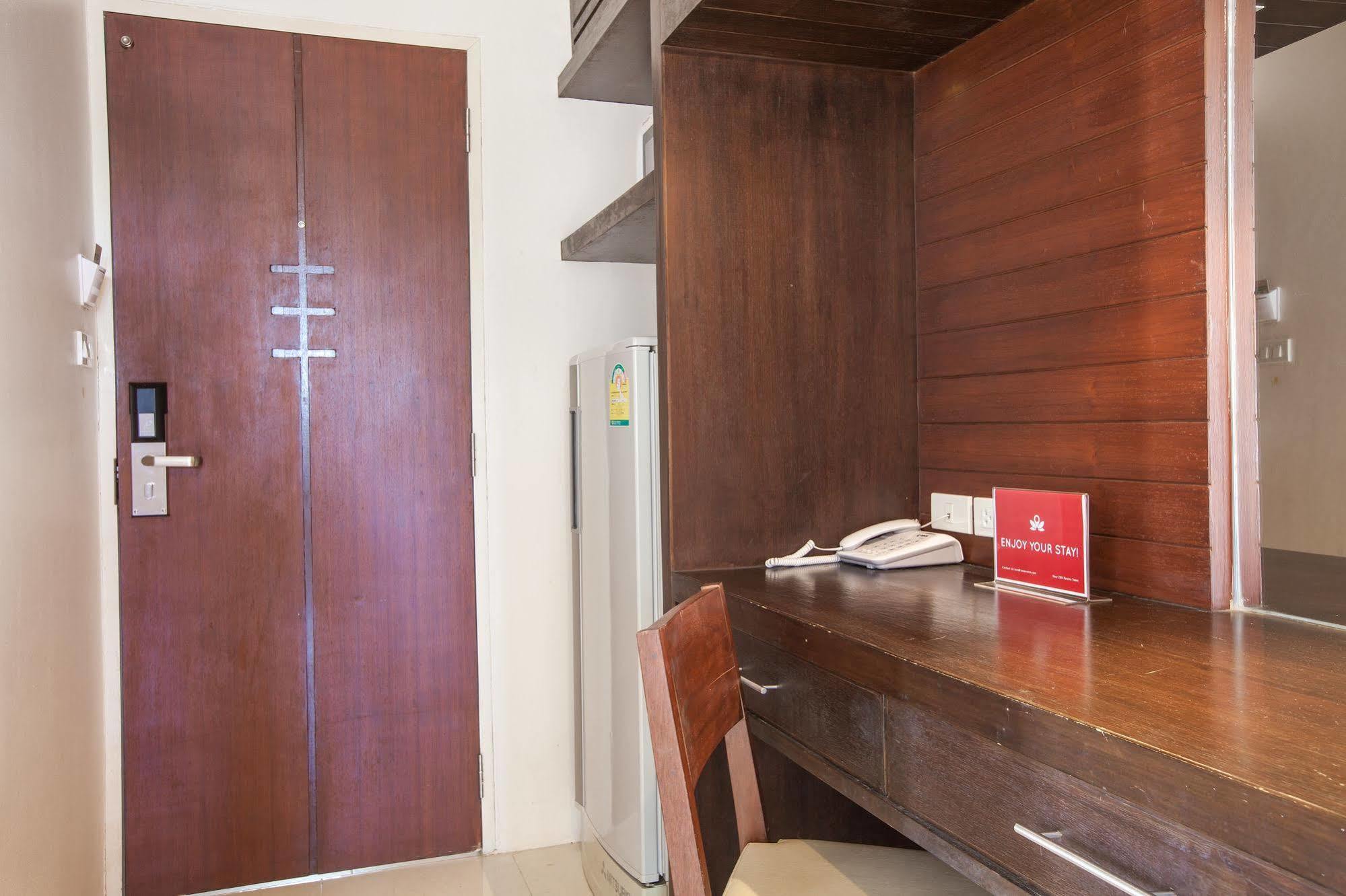 Zen Rooms Chaofa East Road Rawai Exterior photo