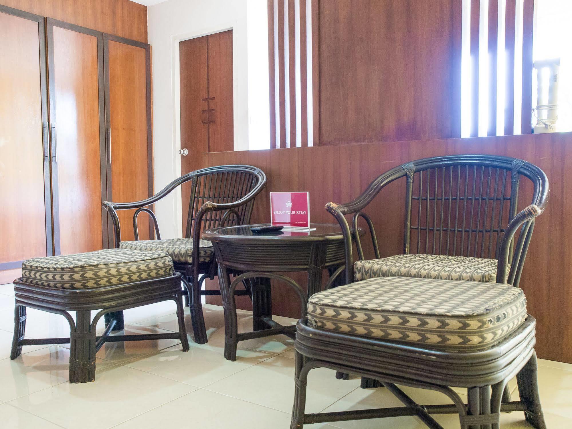 Zen Rooms Chaofa East Road Rawai Exterior photo